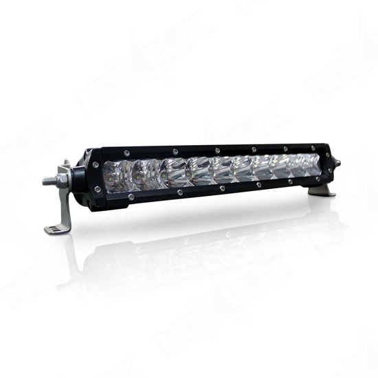 Led Light Bars Led Light Bars For Zero Turn Mowers