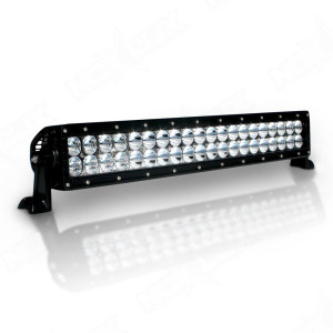 20 Inch Dual Row Light Bars Nox-Lux