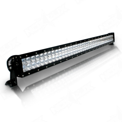 40 Inch Dual Row LED Light Bar