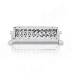 10 Inch Marine LED Dual Row - Nox Lux