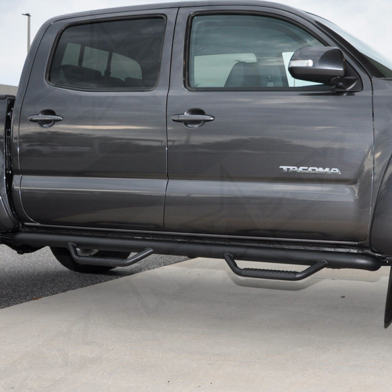 Aftermarket Custom Toyota Tacoma Mods and Accessories