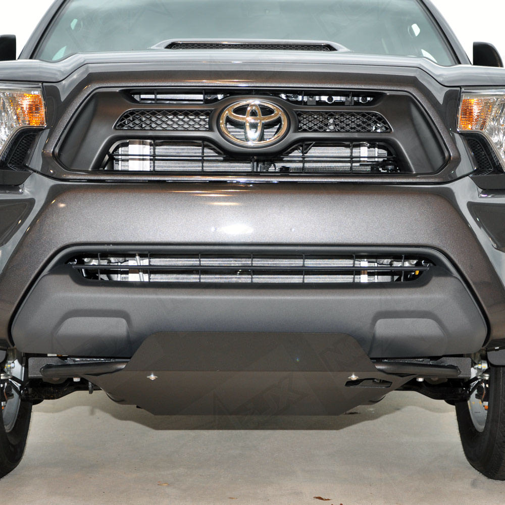 Aftermarket Custom Toyota Tacoma Mods And Accessories