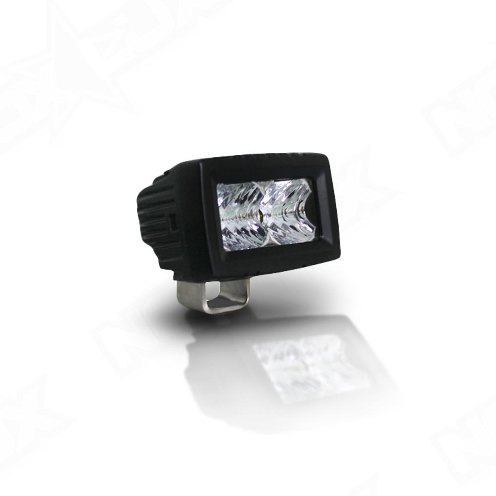 2 Inch Single Row LED light