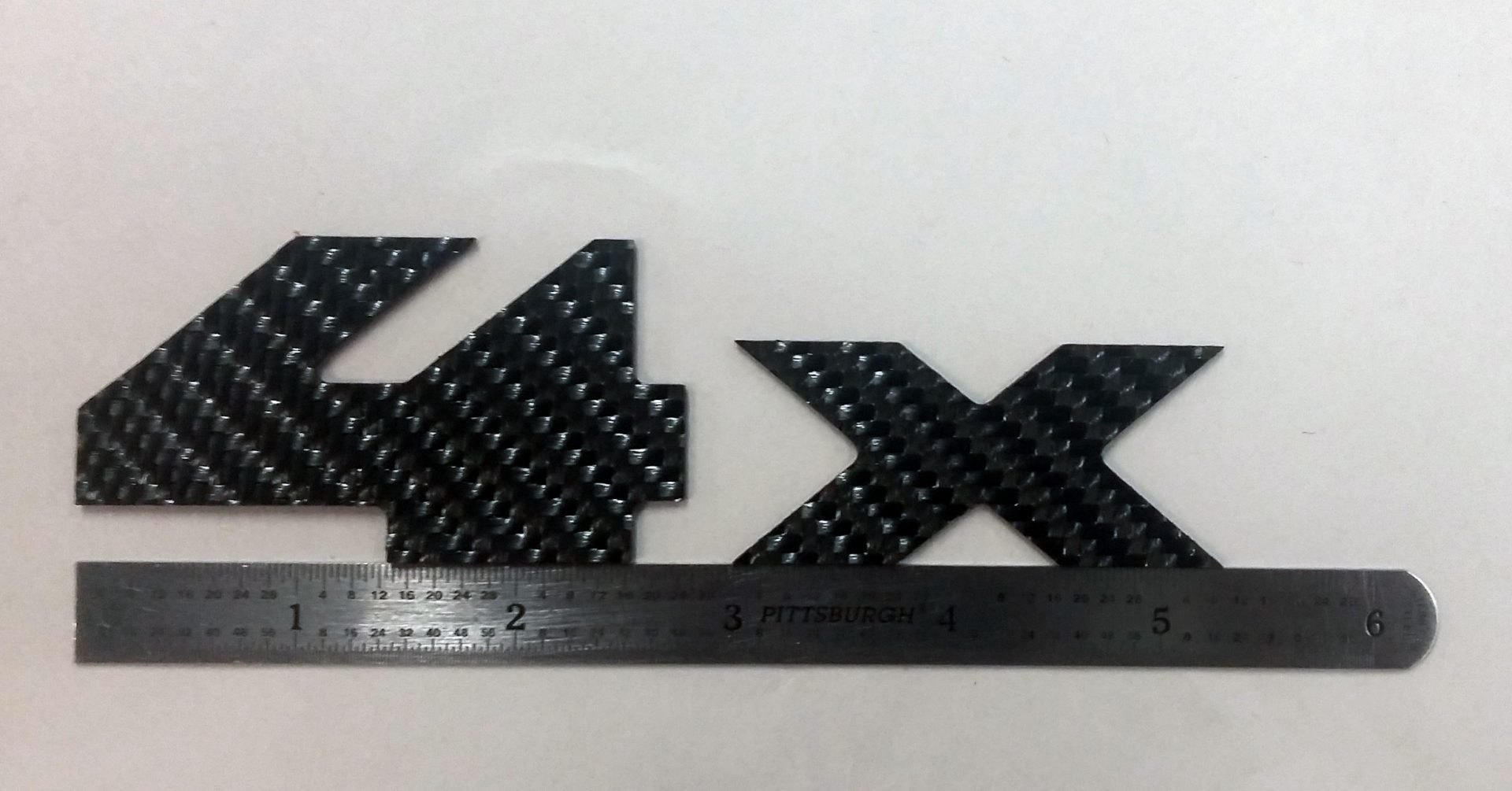 4x4 Measurement - Nox Lux