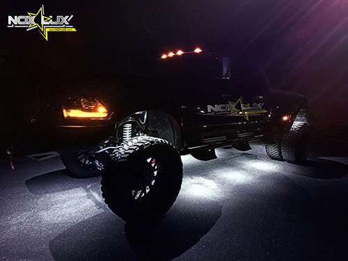 Offroad LED Lights