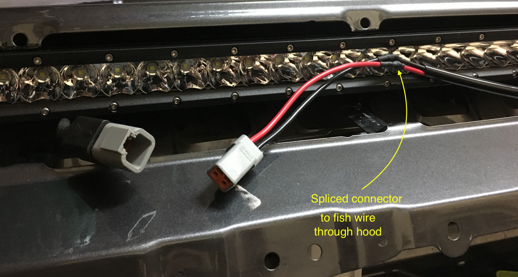 how-to-install-led-light-bar-toyota-tundra