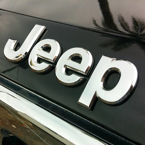 jeep mods