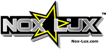 Nox Lux Logo