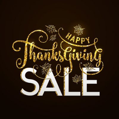 off-road thanksgiving sale
