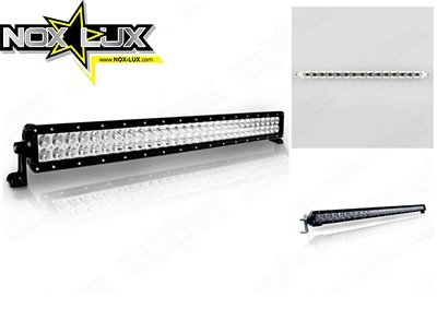 30 inch LED Light bars